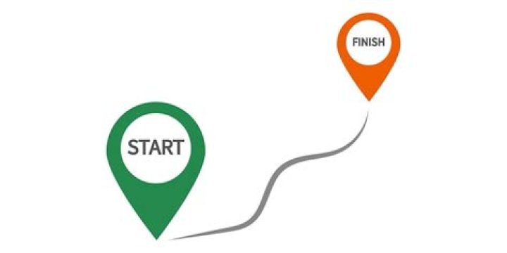 What is the starting point?