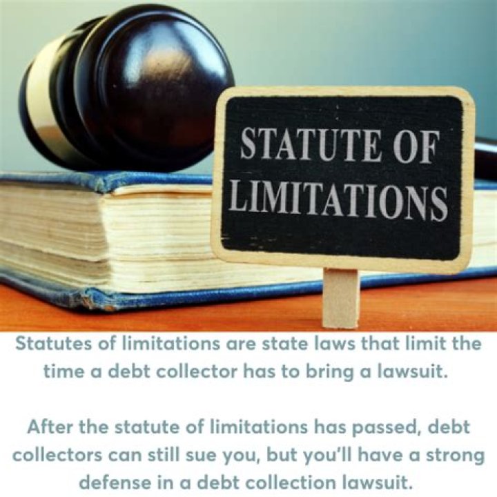 What is the statute of limitations on a debt in Kentucky?