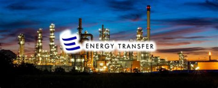 What is the stock symbol for energy transfer partners?