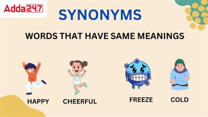 What is the synonym of need?