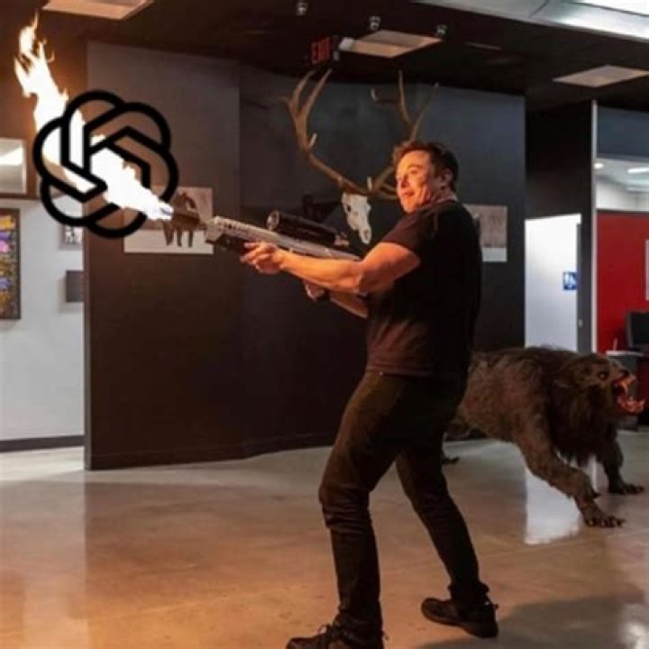 What is the ticker for Mercedes?