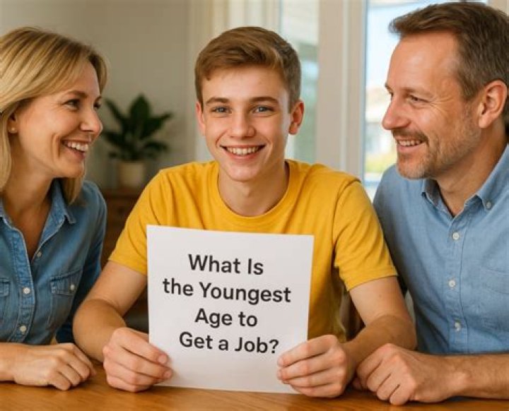 What is the youngest age you can get a scholarship?