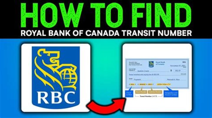 What is transit code for RBC?