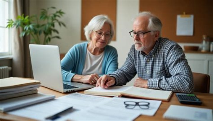 What kind of assistance is available for seniors?