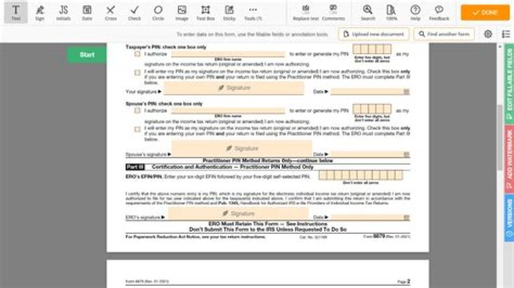 What kind of tax form does A S corporation use?