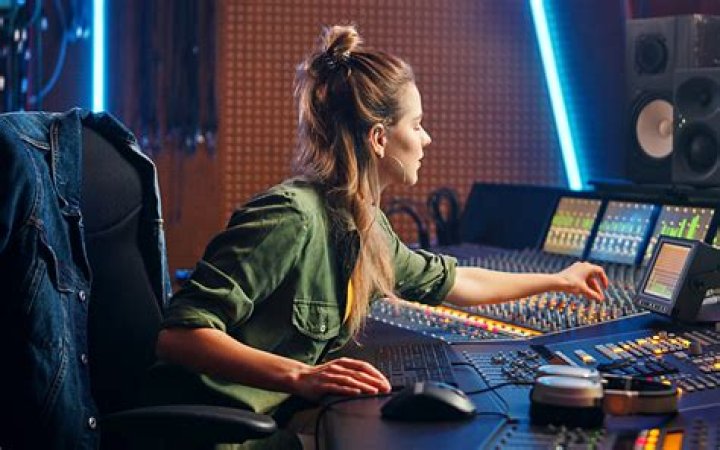 What makes a good music producer?