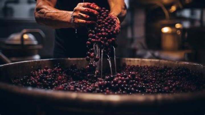 What makes a successful wine?