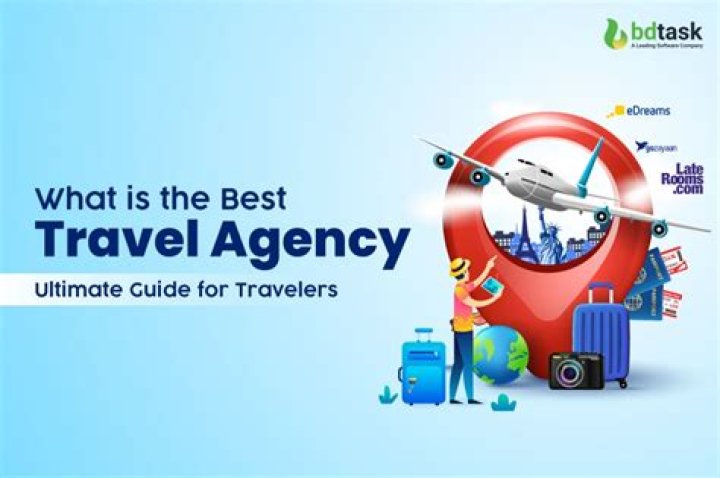 What makes a travel agency successful?