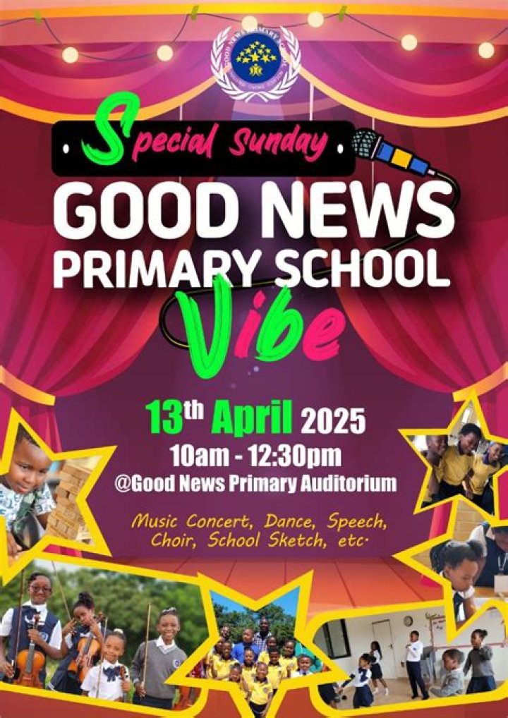 What makes good news?