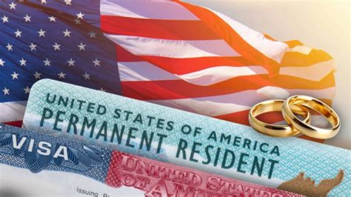 What makes someone a lawful permanent resident of the United States?
