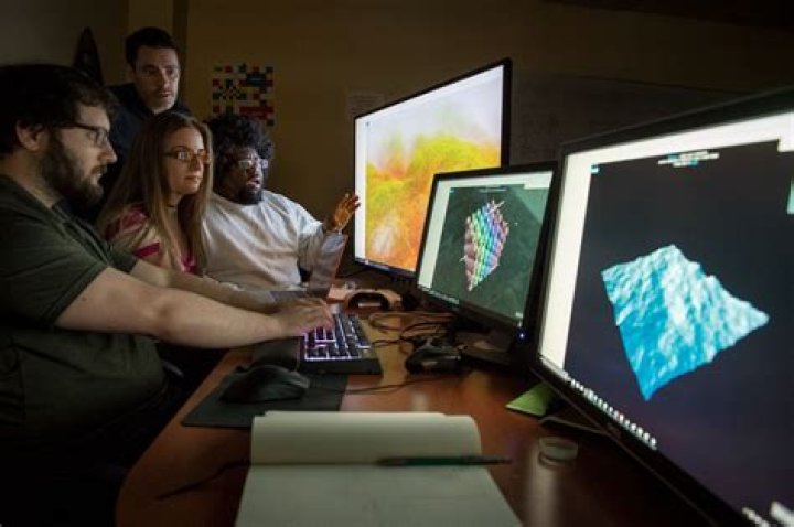 What occupation is video game designer?