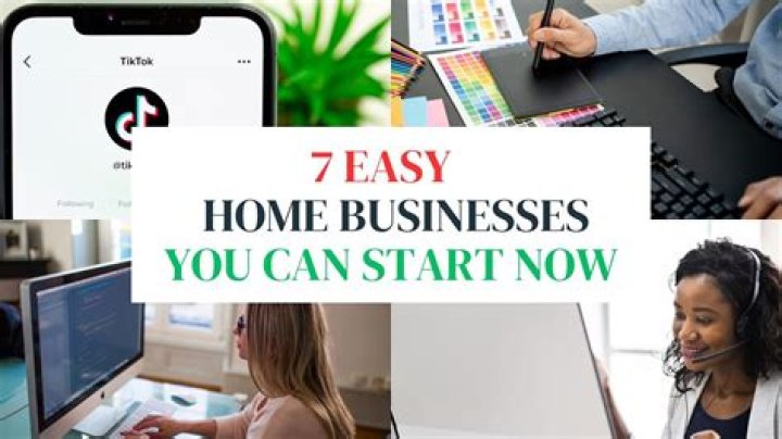 What online business can I start in 2021?
