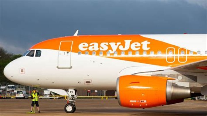 What products and services do easyJet offer?