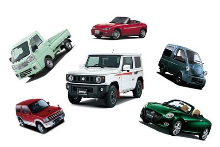 What qualifies as a collector car?