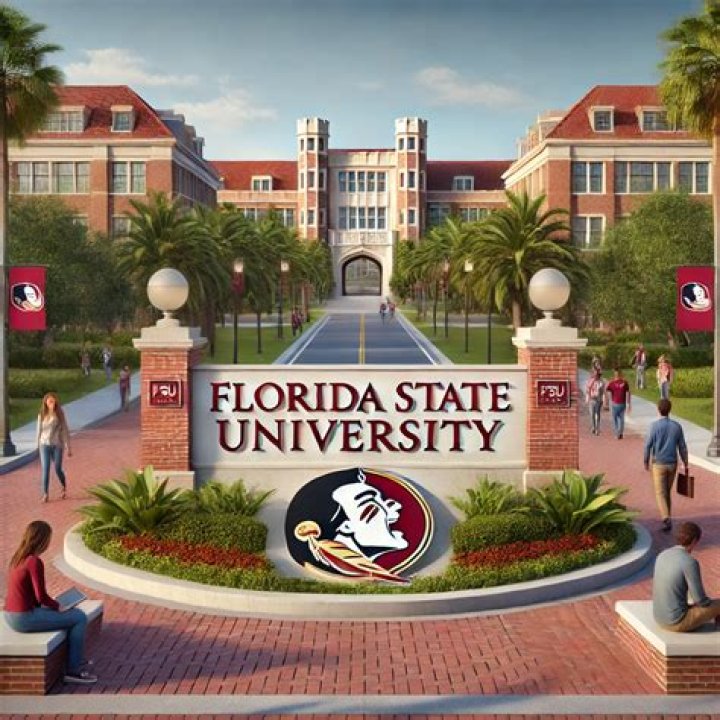 What rank is FSU academically?