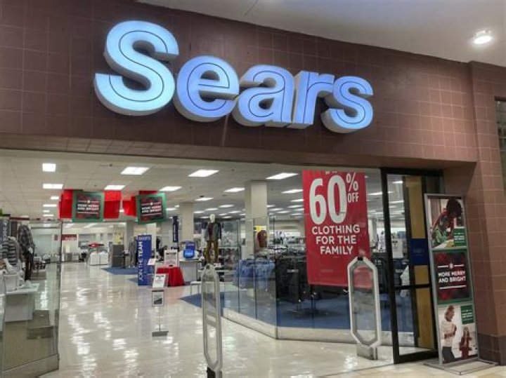 What Sears stores are closing in 2020?