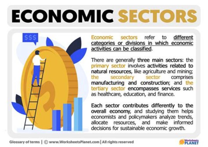 What sector is Clne?