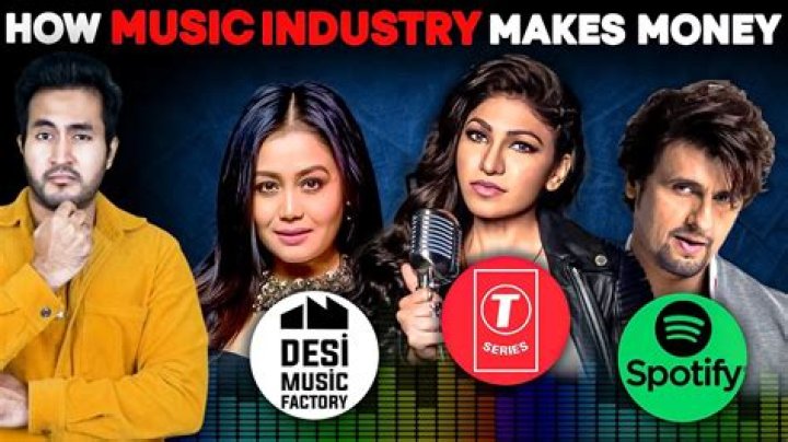 What Singer makes the most money 2020?