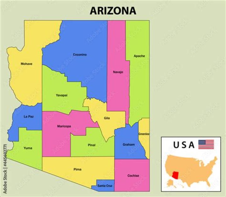 What state is Arizona known as?
