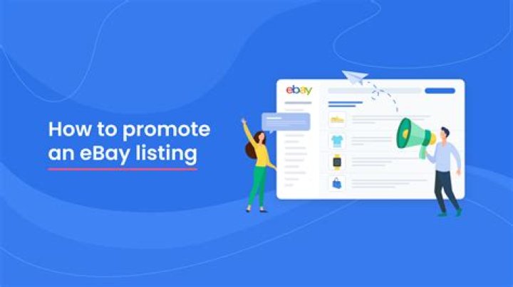 What strategy does eBay use?