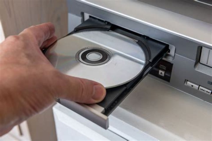 What to do if the DVD player is not working?