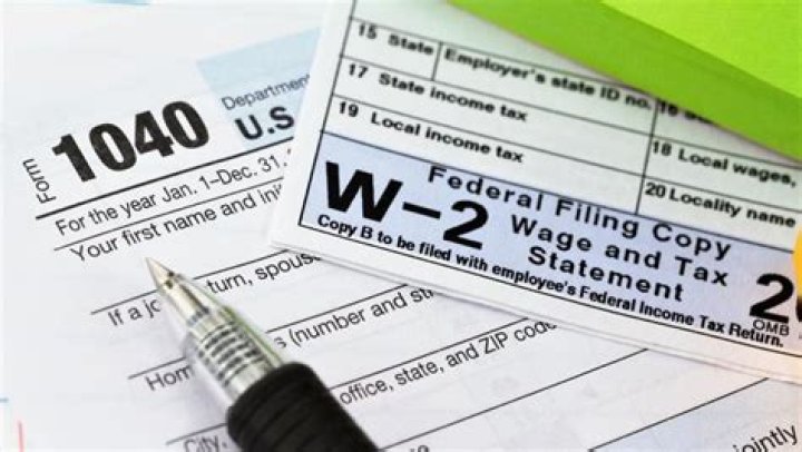 What to do if you do not get a W-2 from a previous employer?