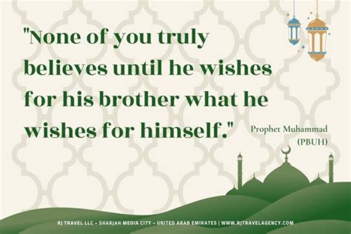 What was the business of Prophet Muhammad?