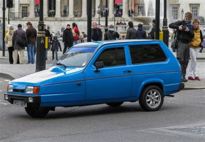 What was the worst car ever made?