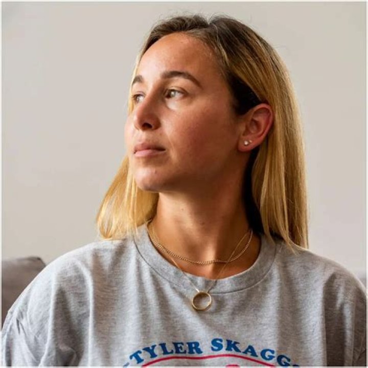 What was Tyler Skaggs net worth?