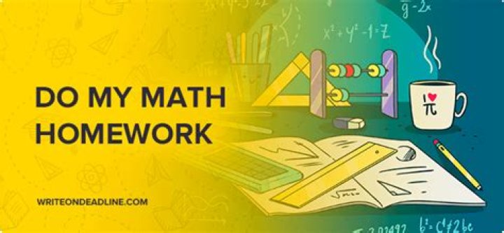 What website can help me with my math homework?