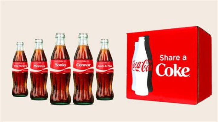 What will Coca-Cola dissolve?