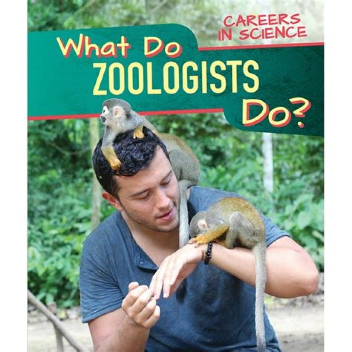 What zoologist means?