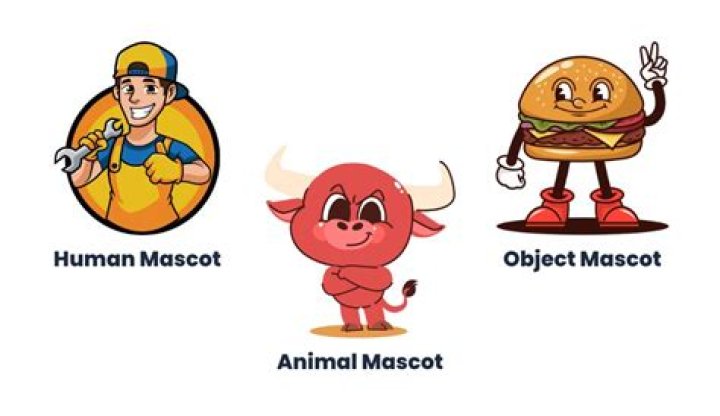 Whats the definition of mascot?