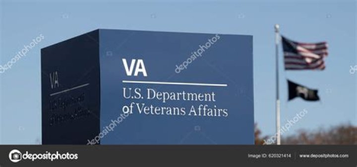 When did the Department of veterans Affairs start?