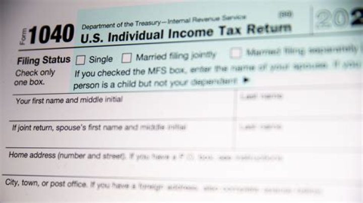 When does the IRS start processing efile tax returns?