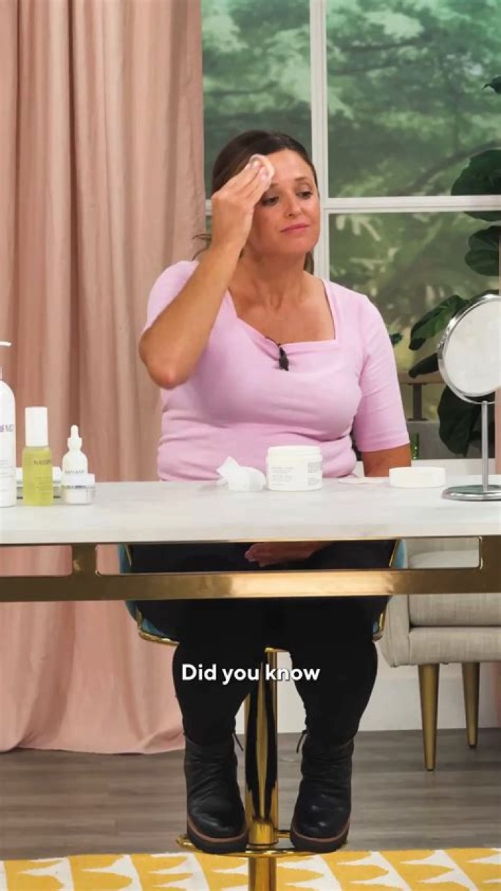 When I ran around in my house it looked so big but from here it looks small How is that?