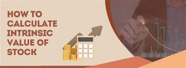 When intrinsic value of a stock is higher than its market price stock is good to?