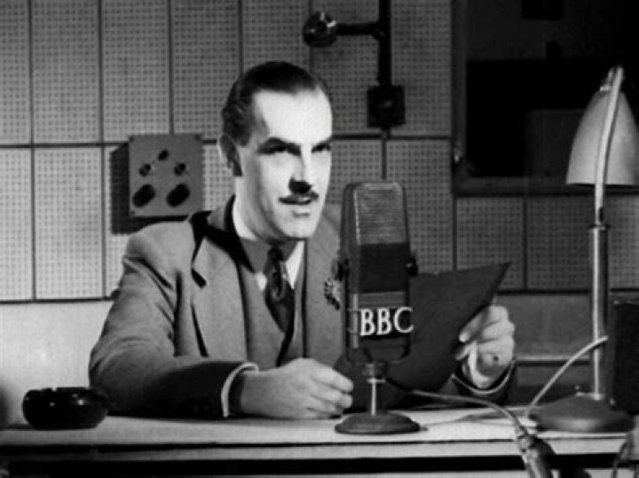 When was BBC founded?