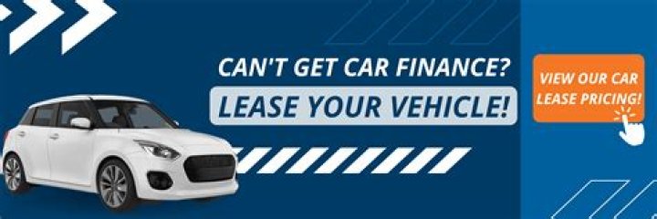 When you lease a car do you pay interest?