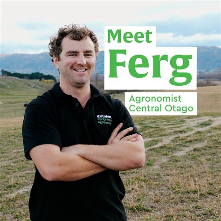 Where are agronomist found?