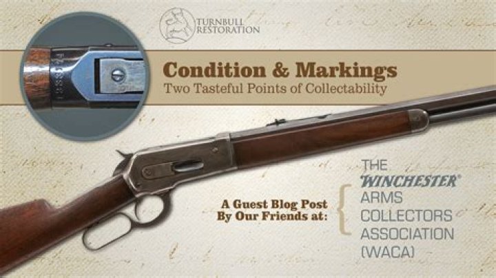 Where are Winchester guns made now?