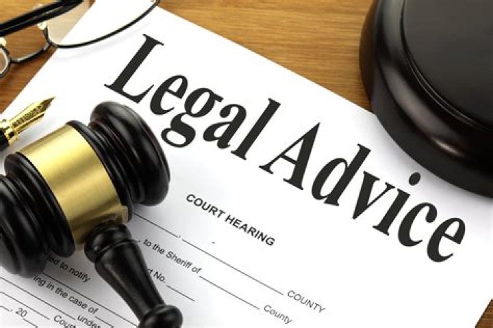 Where can I call to get legal advice?