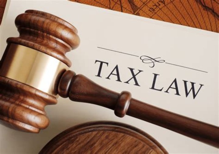 Where can I find a low income tax attorney?