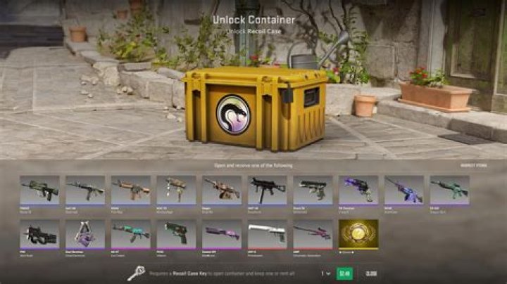 Where can I find cases of case studies?