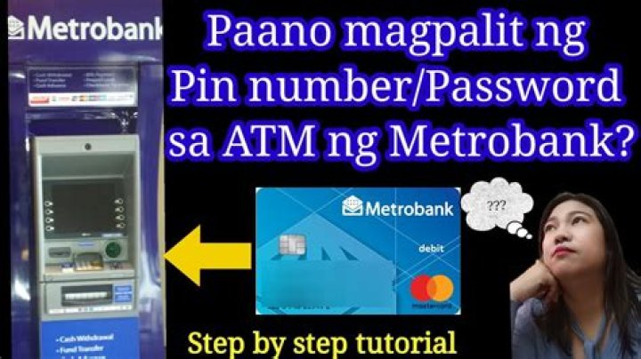 Where can I find my Metrobank IBAN number Philippines?