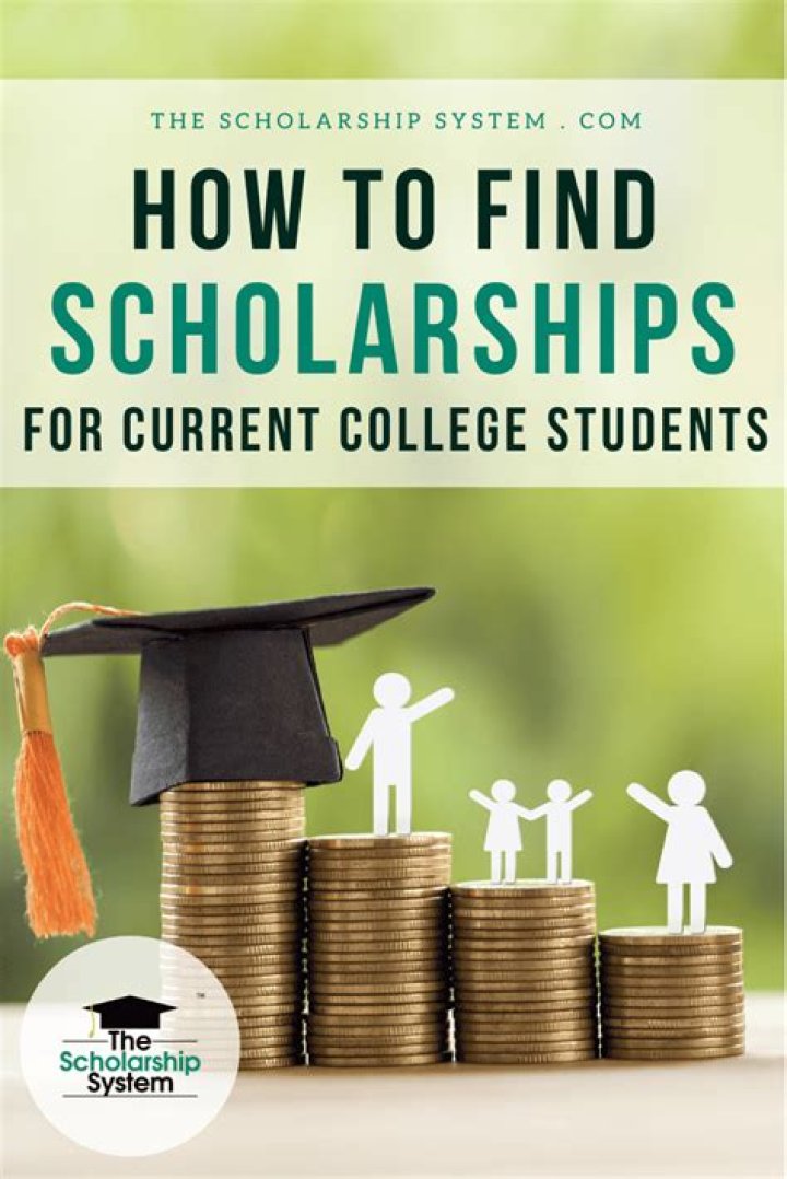 Where can I find scholarships and grants?