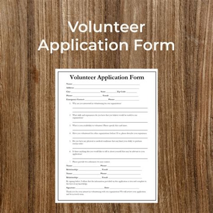 Where can I find volunteer opportunities for my nonprofit?