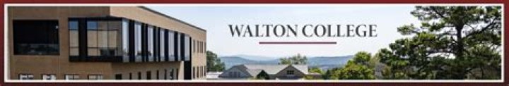 Where did Sam M Walton go to college?