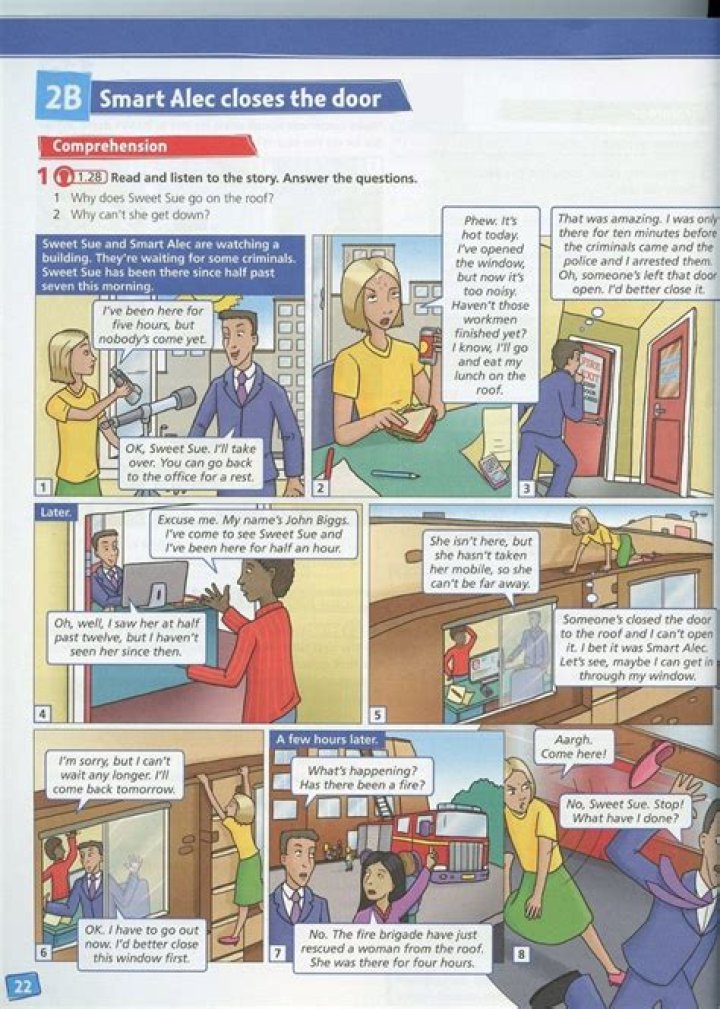 Where did the expression smart alec come from?