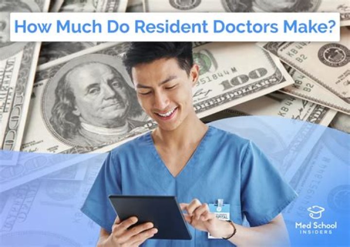 Where do doctors make the most money?